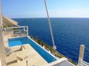 Luxusvilla auf Mallorca kaufen